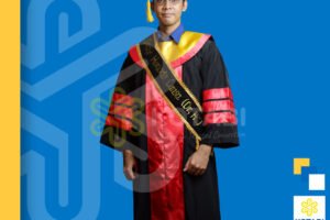 toko perlengkapan wisuda lengkap