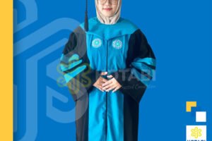 toko perlengkapan wisuda murah