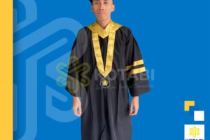 toko perlengkapan wisuda terdekat