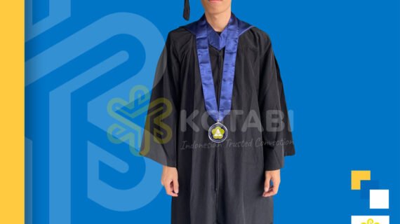 toko toga wisuda