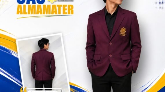 vendor jas almamater