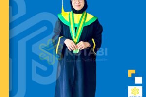 vendor perlengkapan wisuda