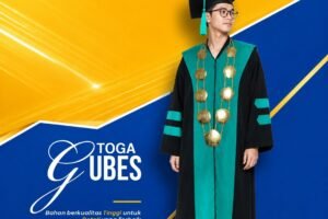 vendor toga wisuda murah