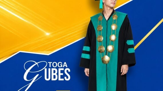 vendor toga wisuda murah