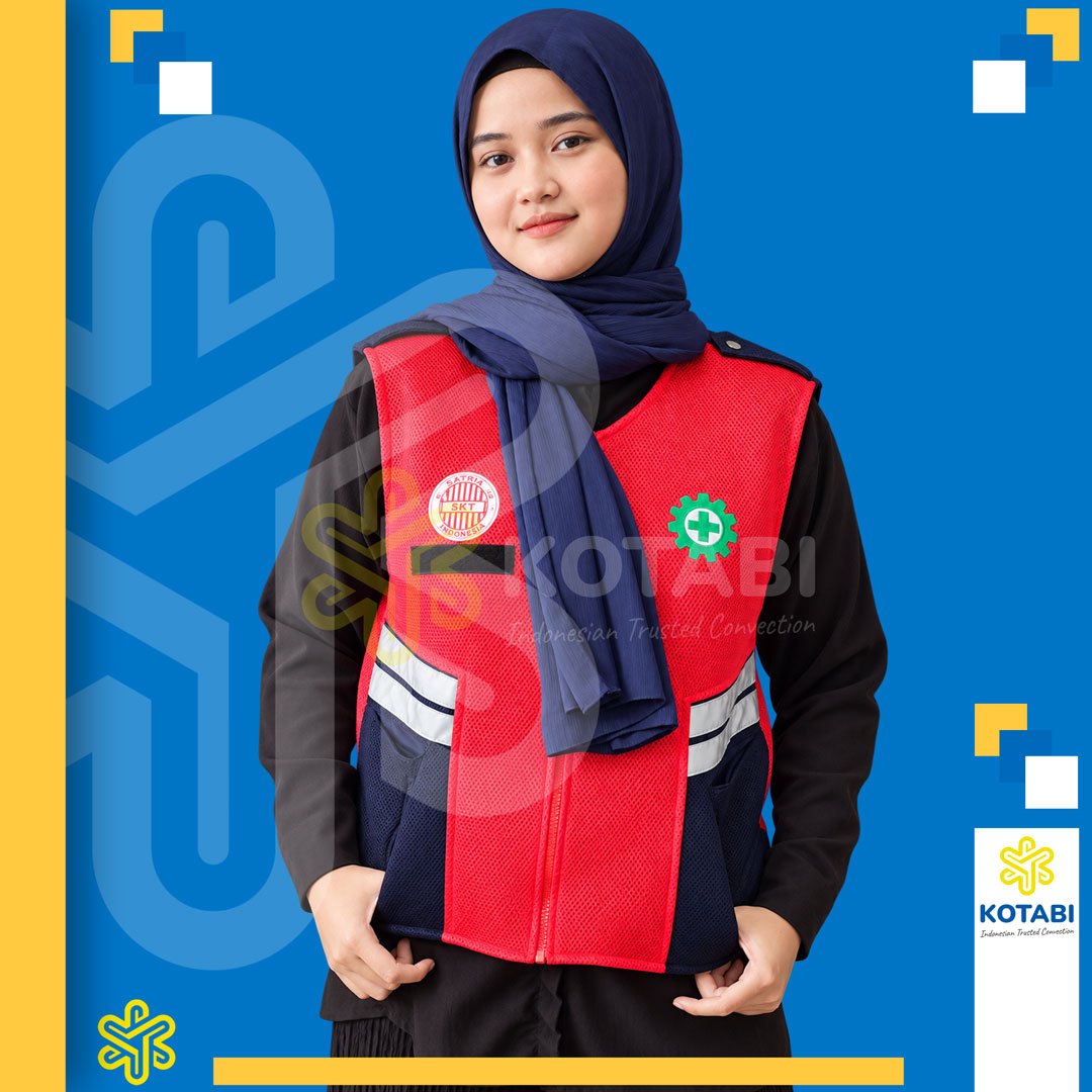 Rompi proyek custom